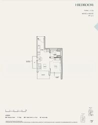 The Avenir (D9), Condominium #571011411